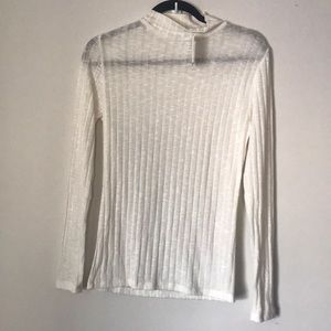 🖤3/15 🆕 Mock-Neck Top